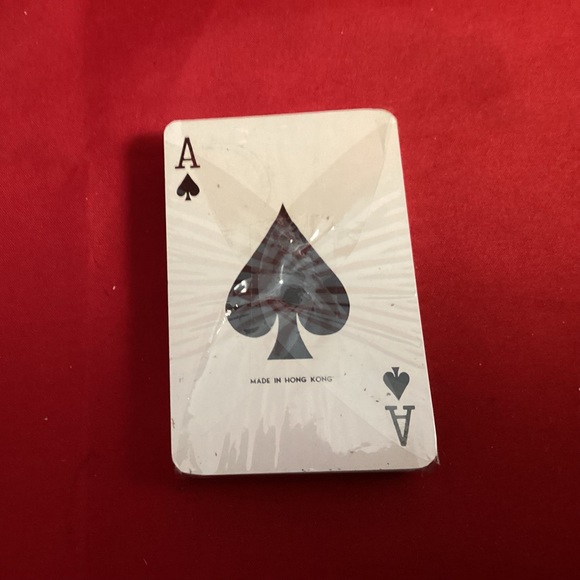 Vintage Florida themed playing deck card - Picture 3 of 6